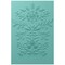 Sizzix 3-D Textured Impressions Embossing Folder Yuletide - by Catherine Pooler
